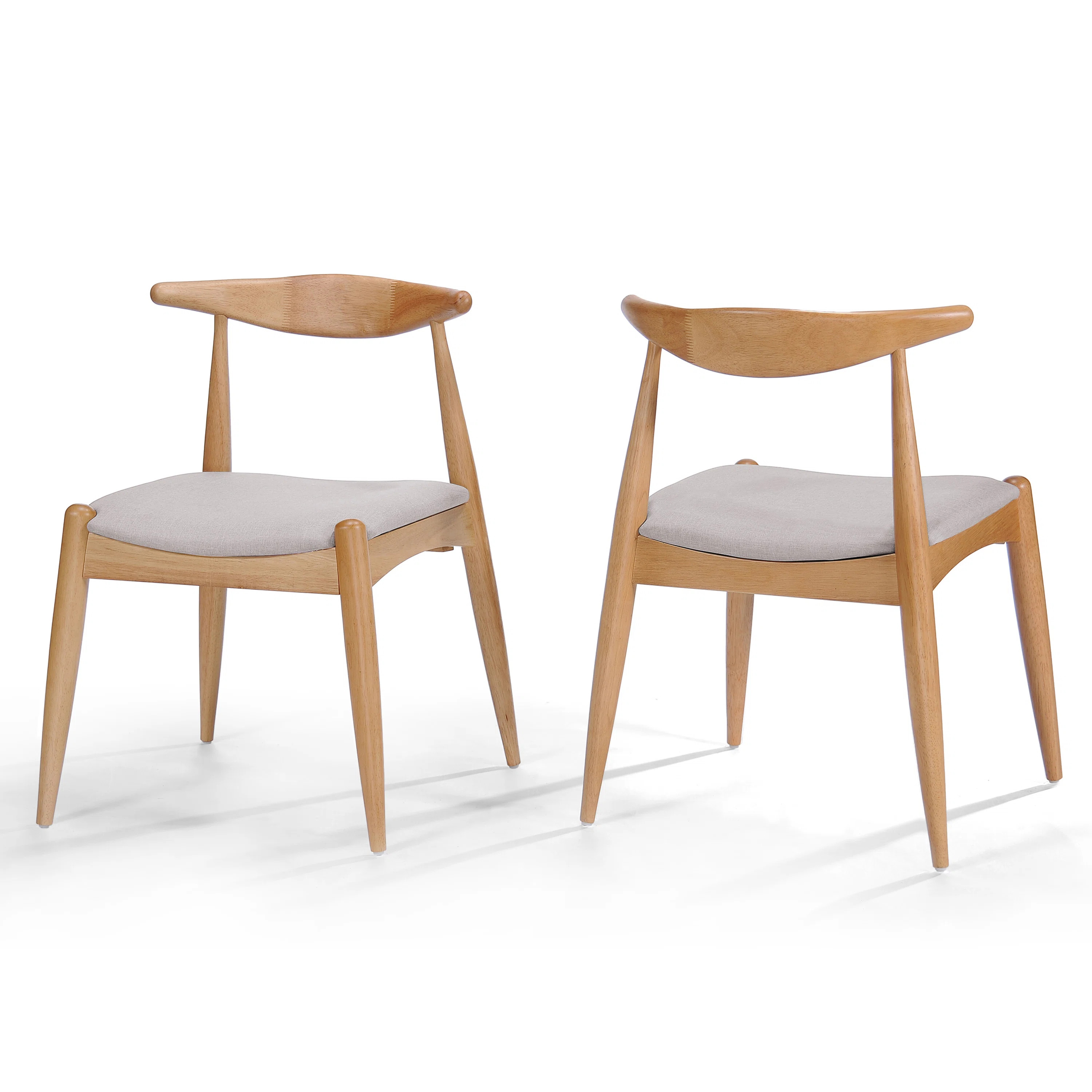 Drumawillin Side Chair (Set of 2) | Wayfair North America