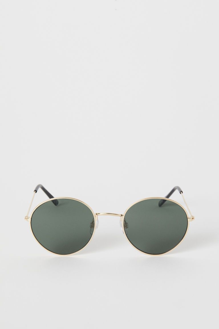 Sonnenbrille | H&M (DE, AT, CH, NL, FI)