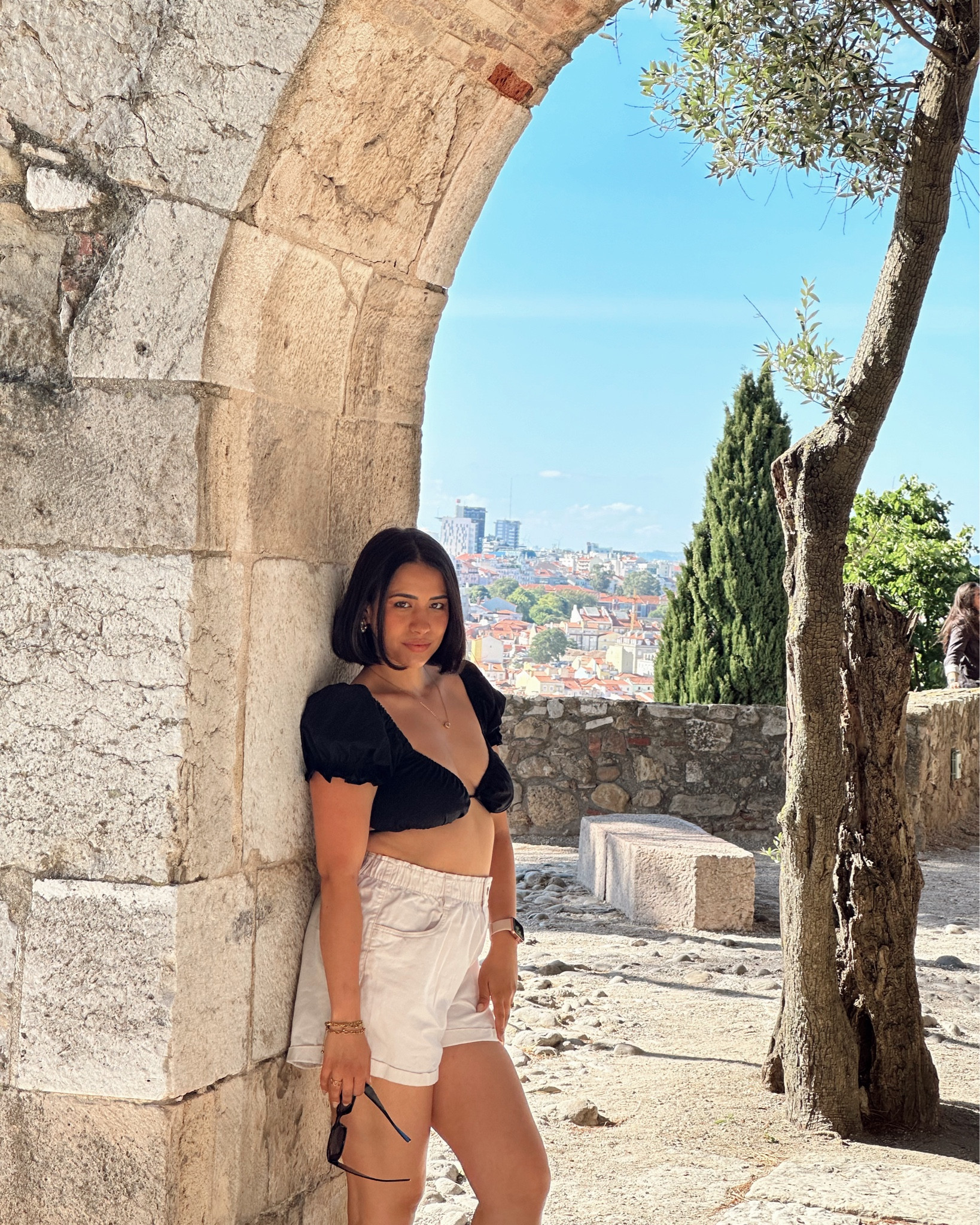 Europe summer outfits 

#LTKsummer #LTKtravel #LTKcanada