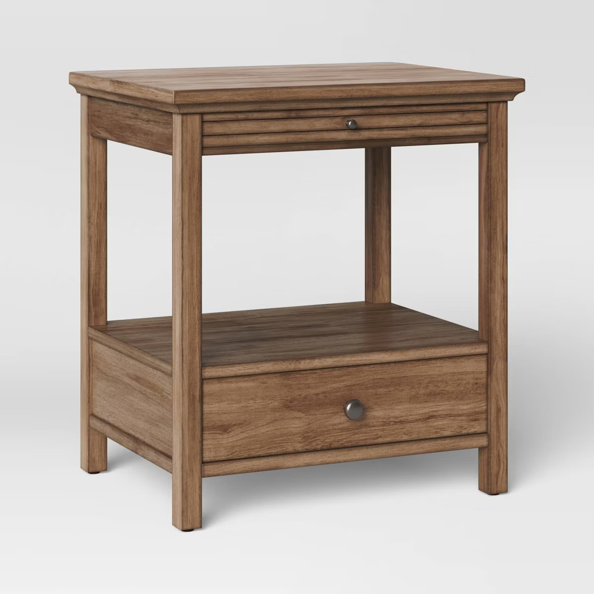 Shelburne Nightstand with Drawer/Shelf - Threshold™ | Target