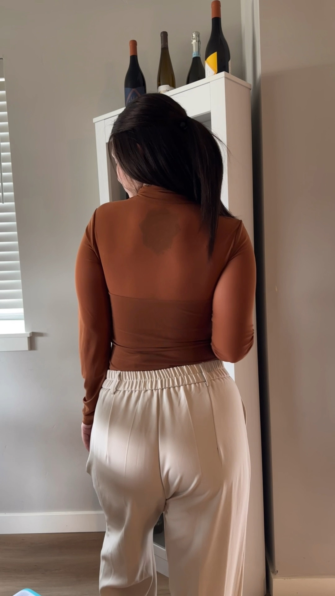 Amazon date night look 👀 

#LTKGiftGuide #LTKStyleTip #LTKWorkwear