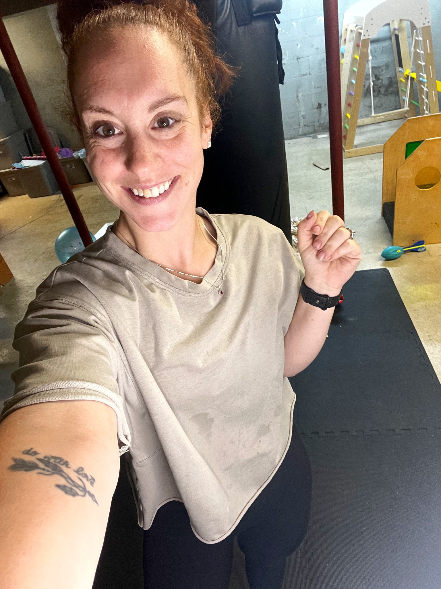 THE BEST comfy cropped shirt 

#LTKPetite #LTKFindsUnder50 #LTKActive