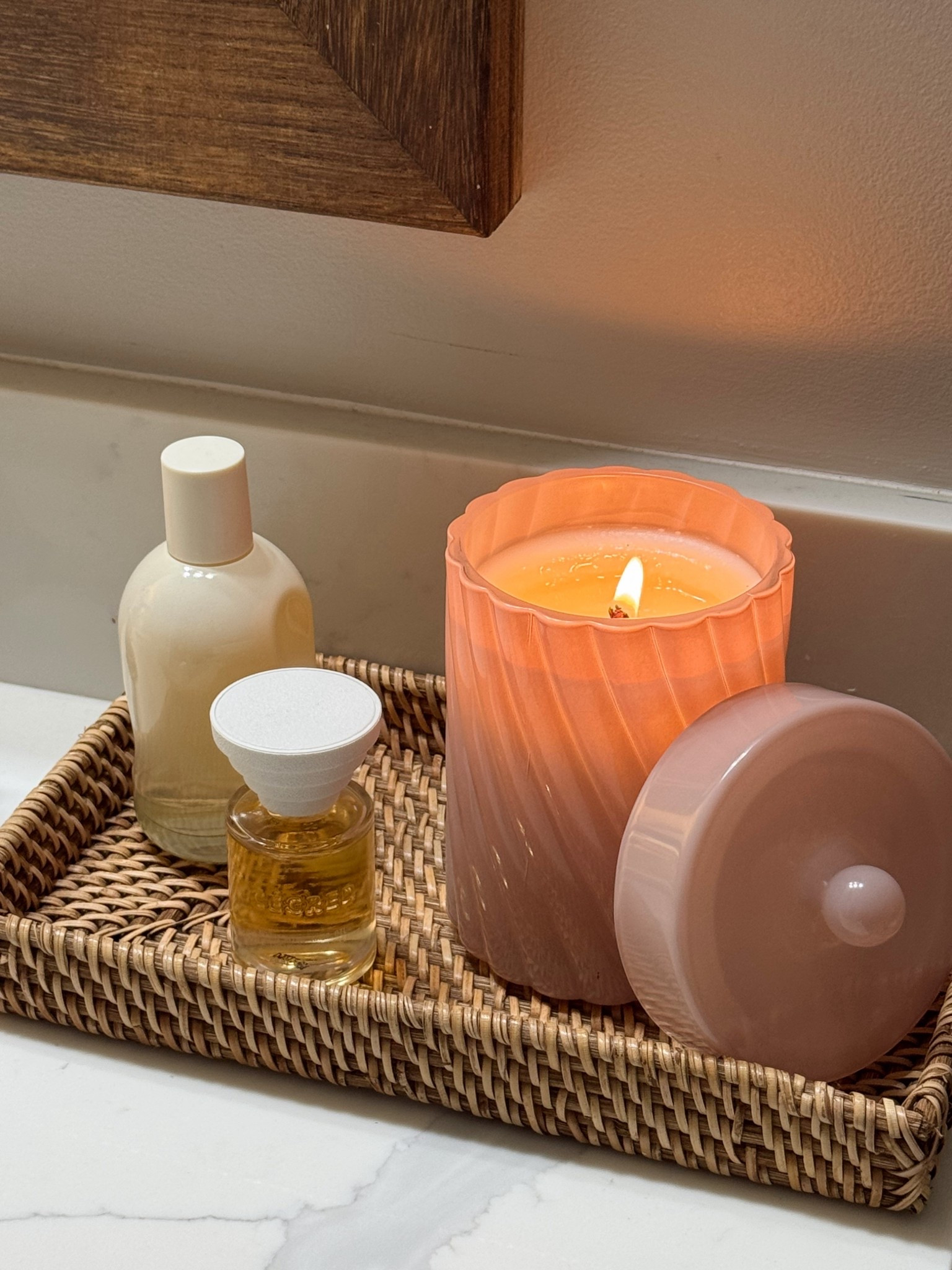 Glossier fragrances are too good✨ 

#LTKU #LTKgrwm #LTKBeauty