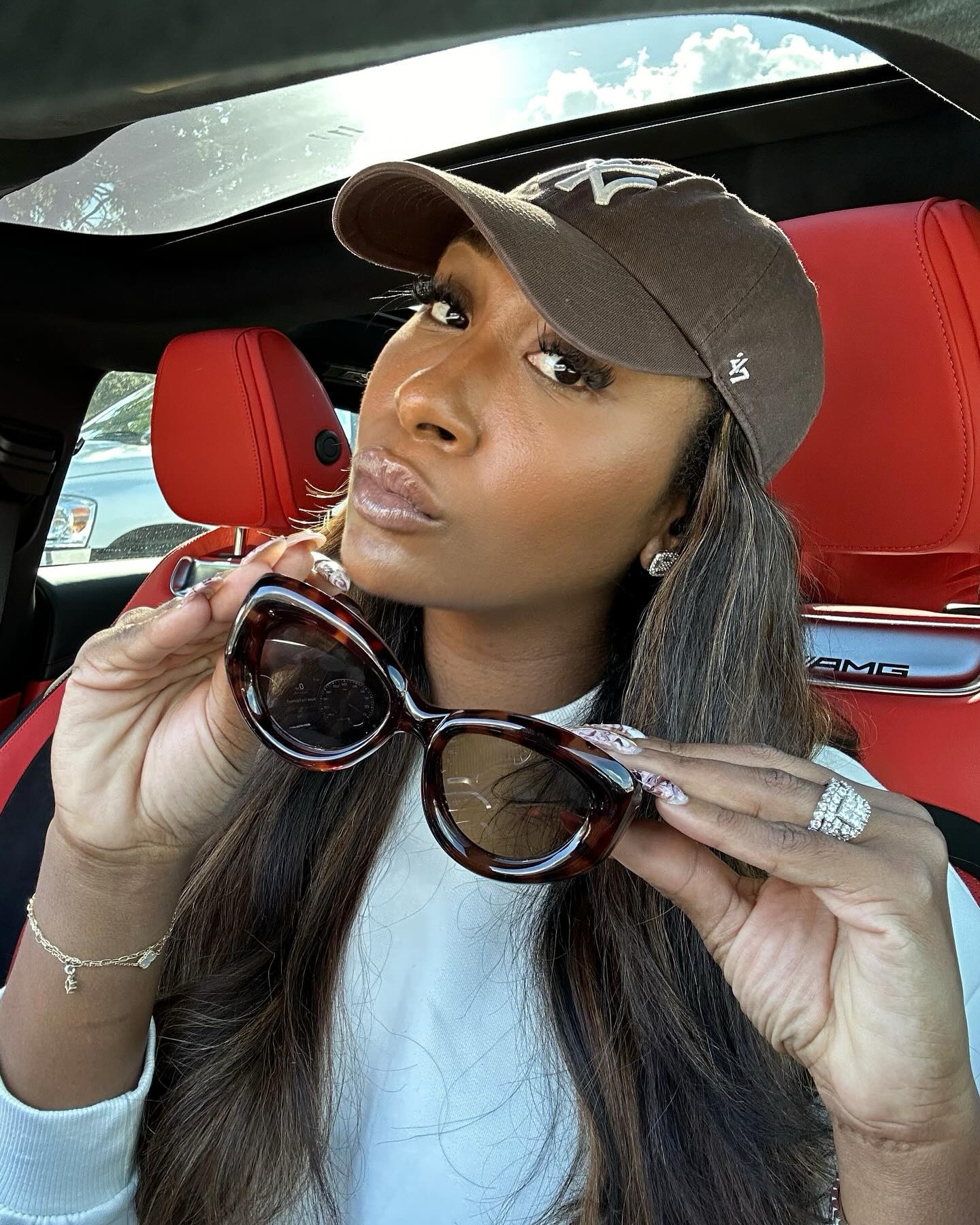 Saturdays✨🌟

#SaturdayVibes #WeekendMood #GoodVibesOnly #SaturdayFeels #LiveInTheMoment #ChillSaturday #FunTimes
#nicolemaysjackson #gratitude #psalm23