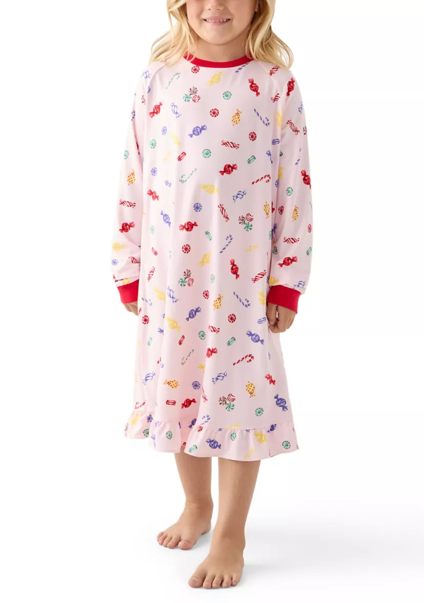Big Kids Sweet Dreams Nightie | Belk