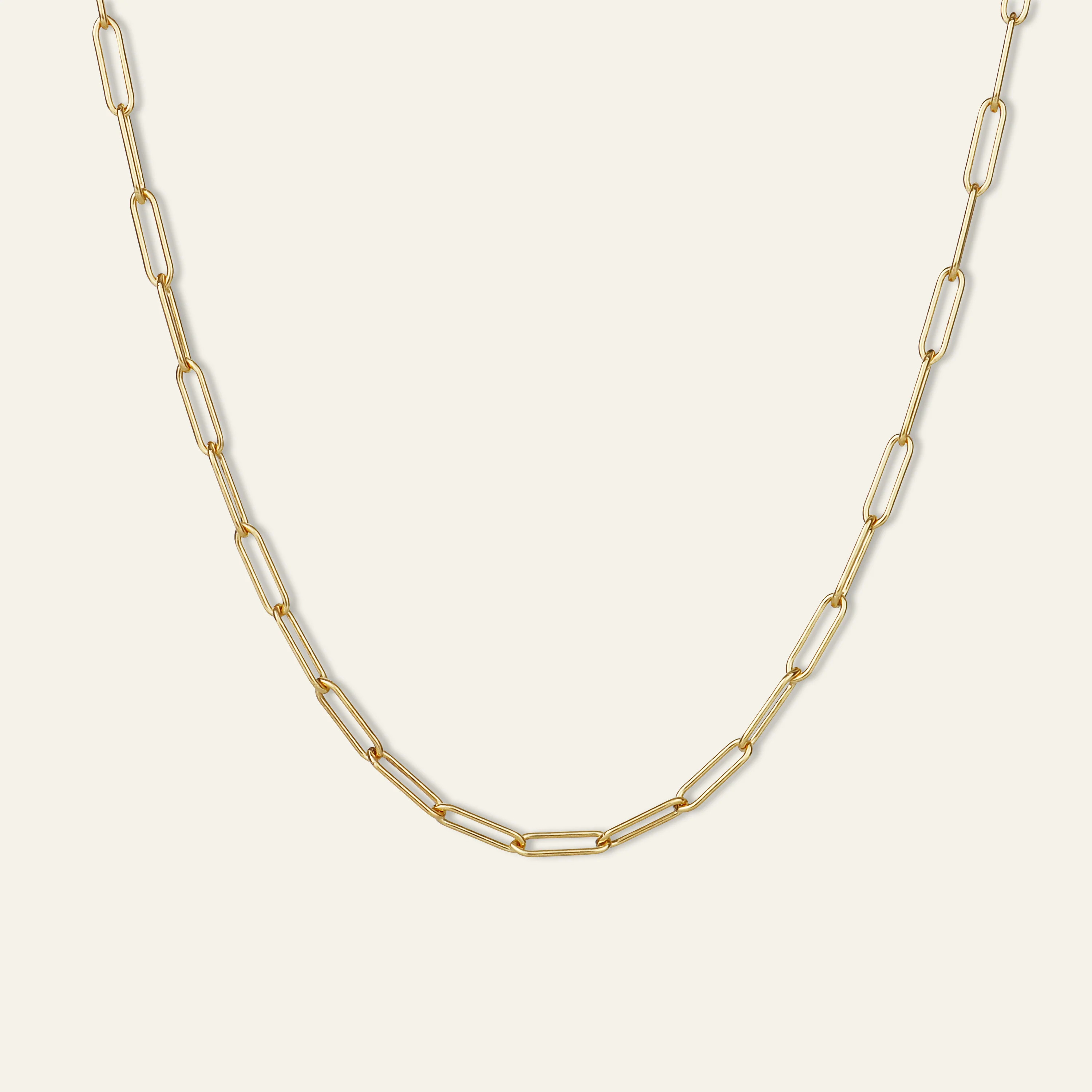 Long Link Chain | HART