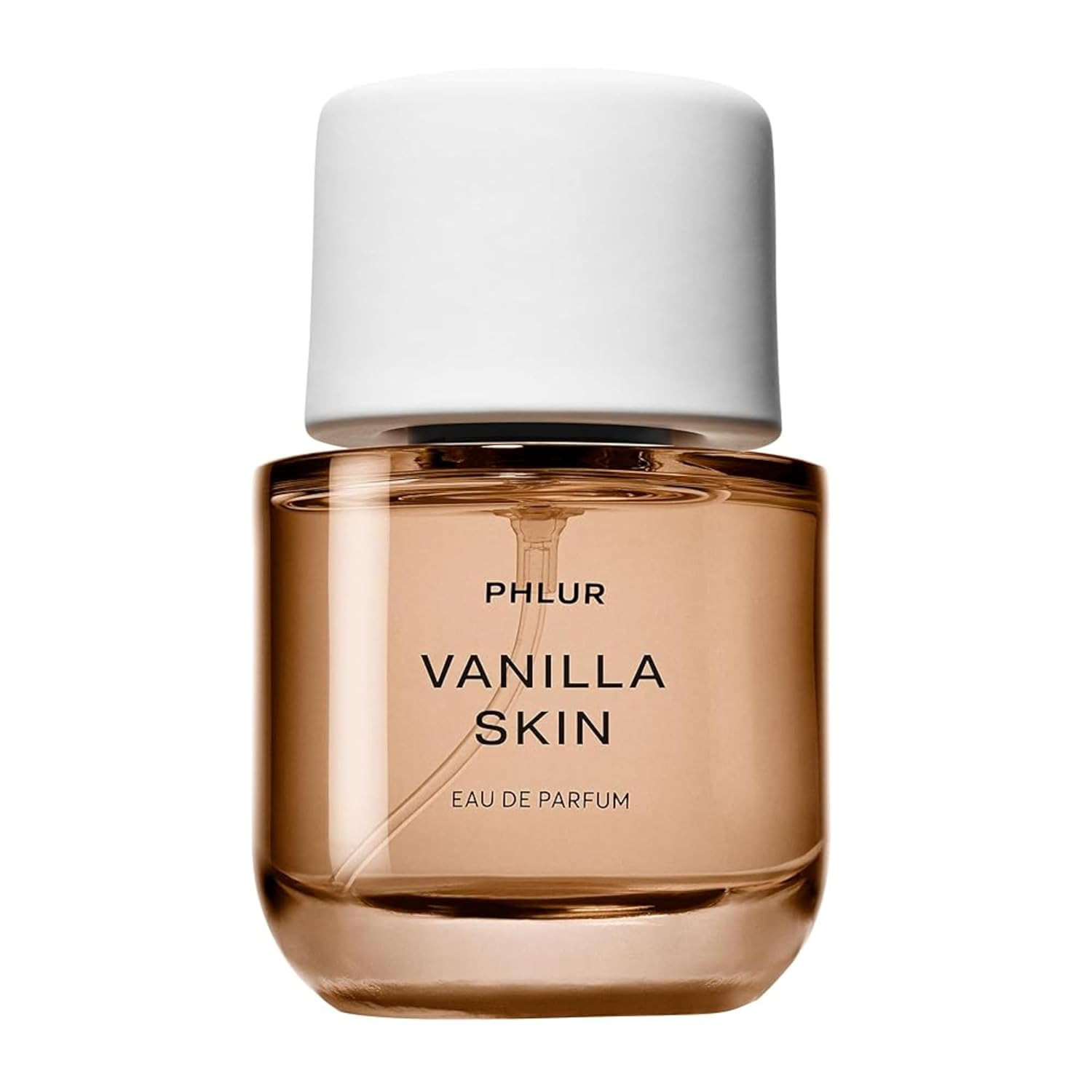 PHLUR Vanilla Skin Eau de Parfum - Full Size Perfume Spray Fragrance - Vanilla Perfume with Pink ... | Amazon (US)
