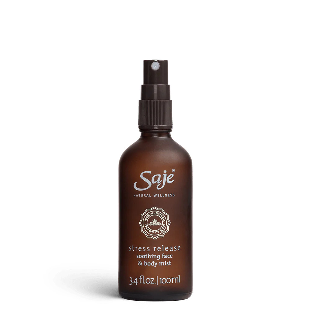 Stress Release | Saje Wellness