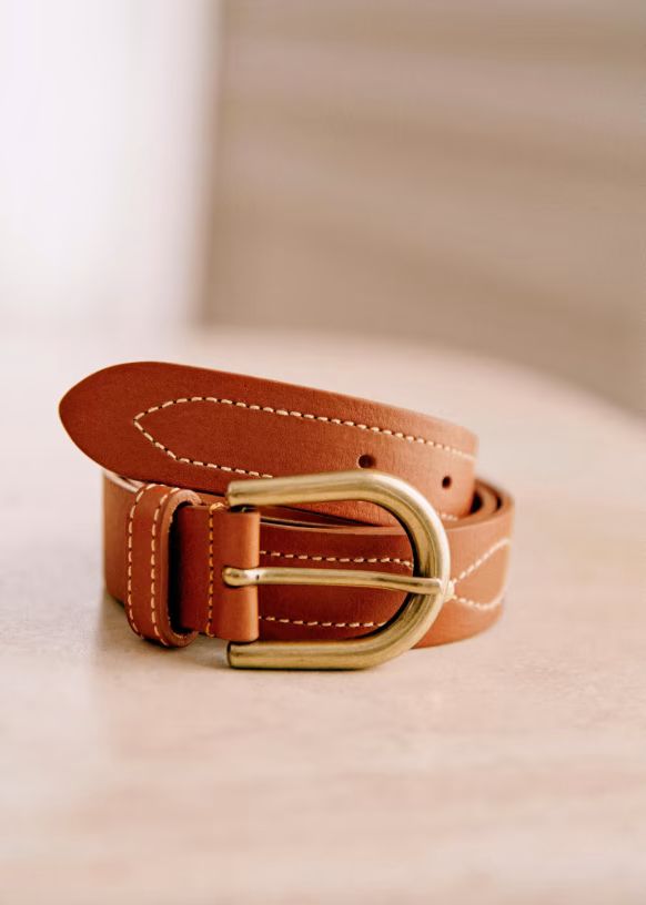 Tammy Belt | Sezane Paris