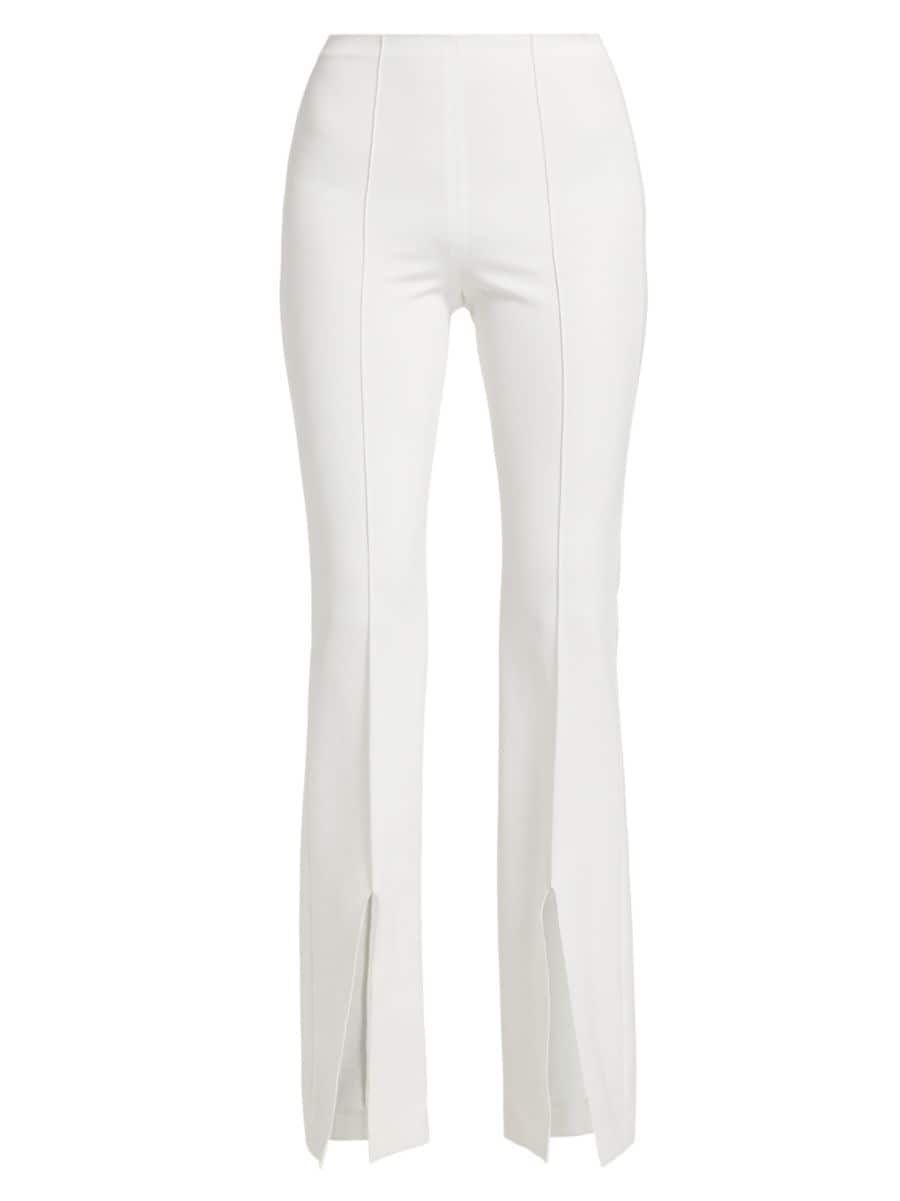 Emiko Super Skinny Flare Pants | Saks Fifth Avenue
