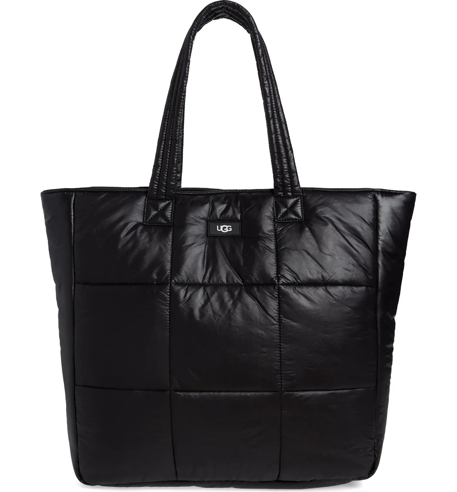 UGG® Ellory Quilted Nylon Tote | Nordstrom | Nordstrom