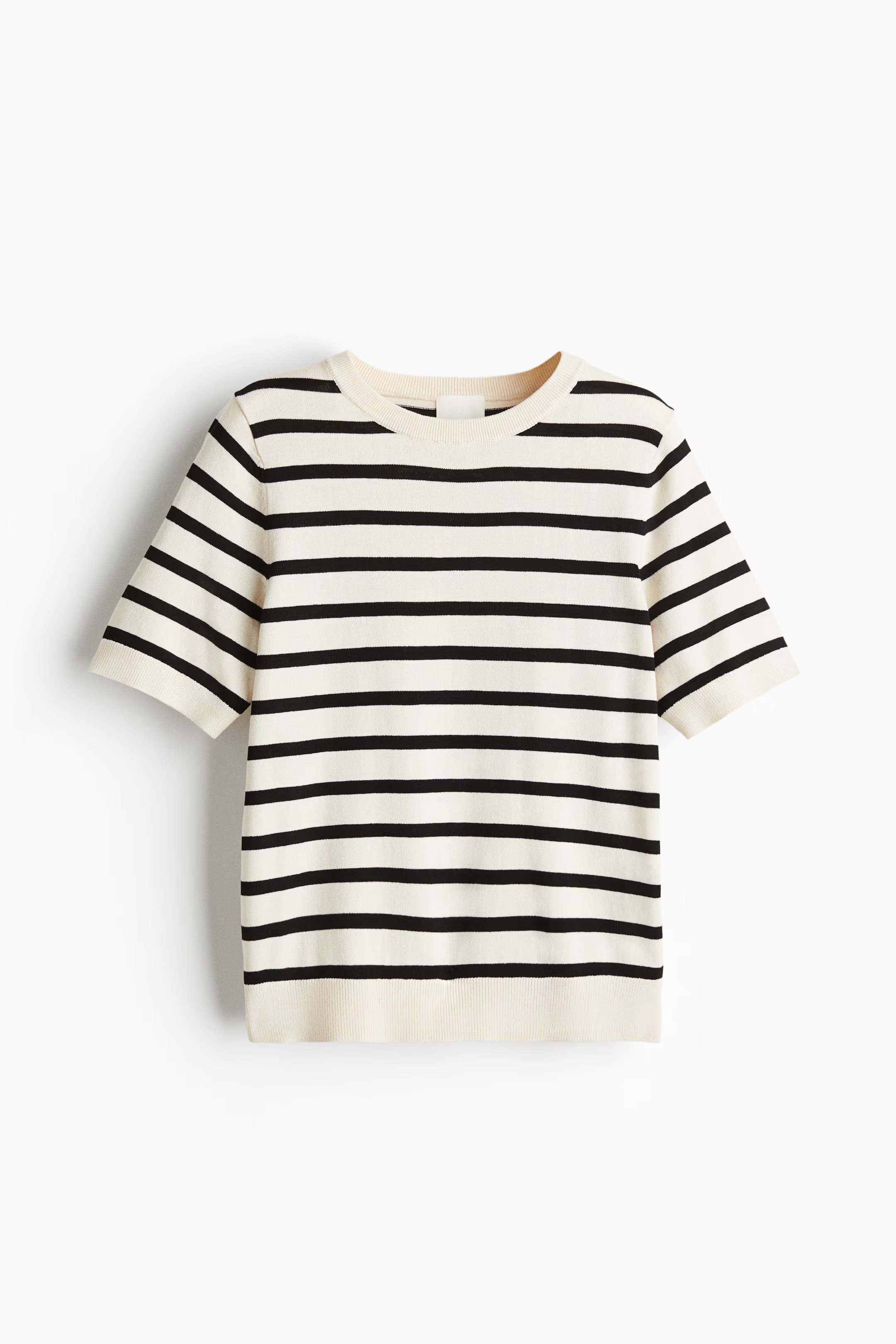 Top en maille fine | H&M (FR, IT, ES, PT, BE)