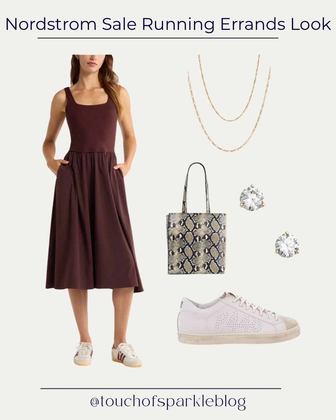 Nordstrom Anniversary Sale! 

Need an easy throw in and go look for errands or a quick lunch with the girls?! This look is it!

#LTKSaleAlert #LTKMidsize #LTKActive