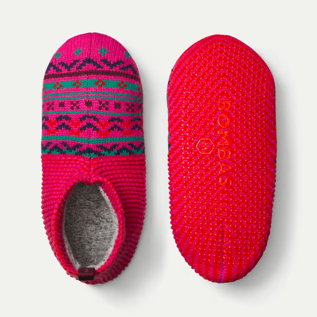 Women's Gripper Slipper | Bombas