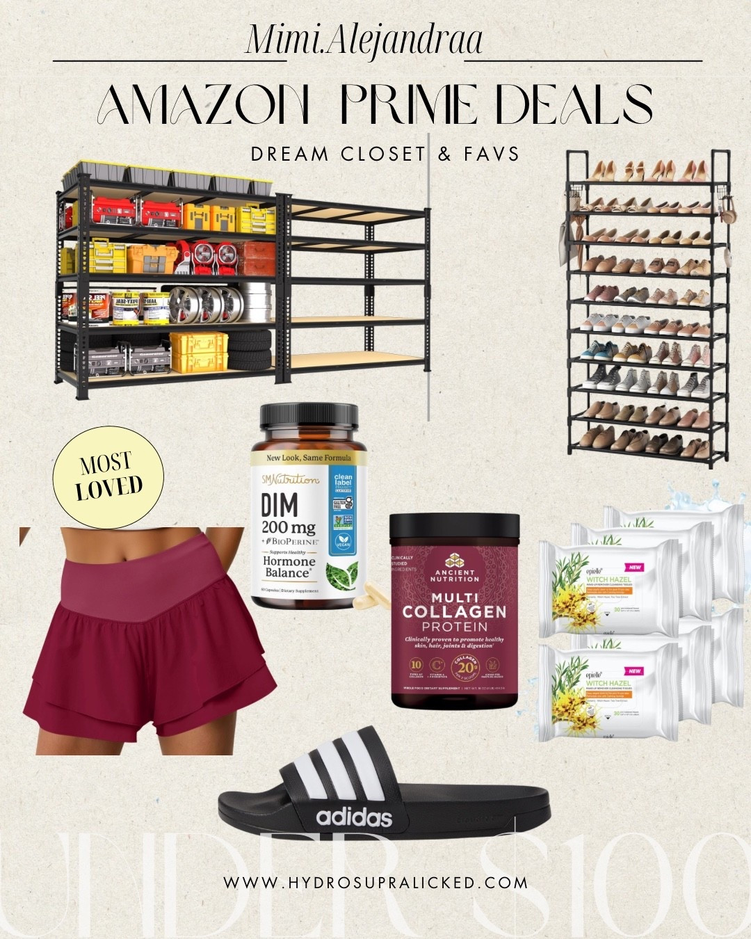 Fall Boots need storage space! I am organizing my storage space so I will never need to take hours to find items as I come to pick up items for different trips.

All items are on Amazon Prime Day!

#LTKHome #LTKSaleAlert #LTKFindsUnder100