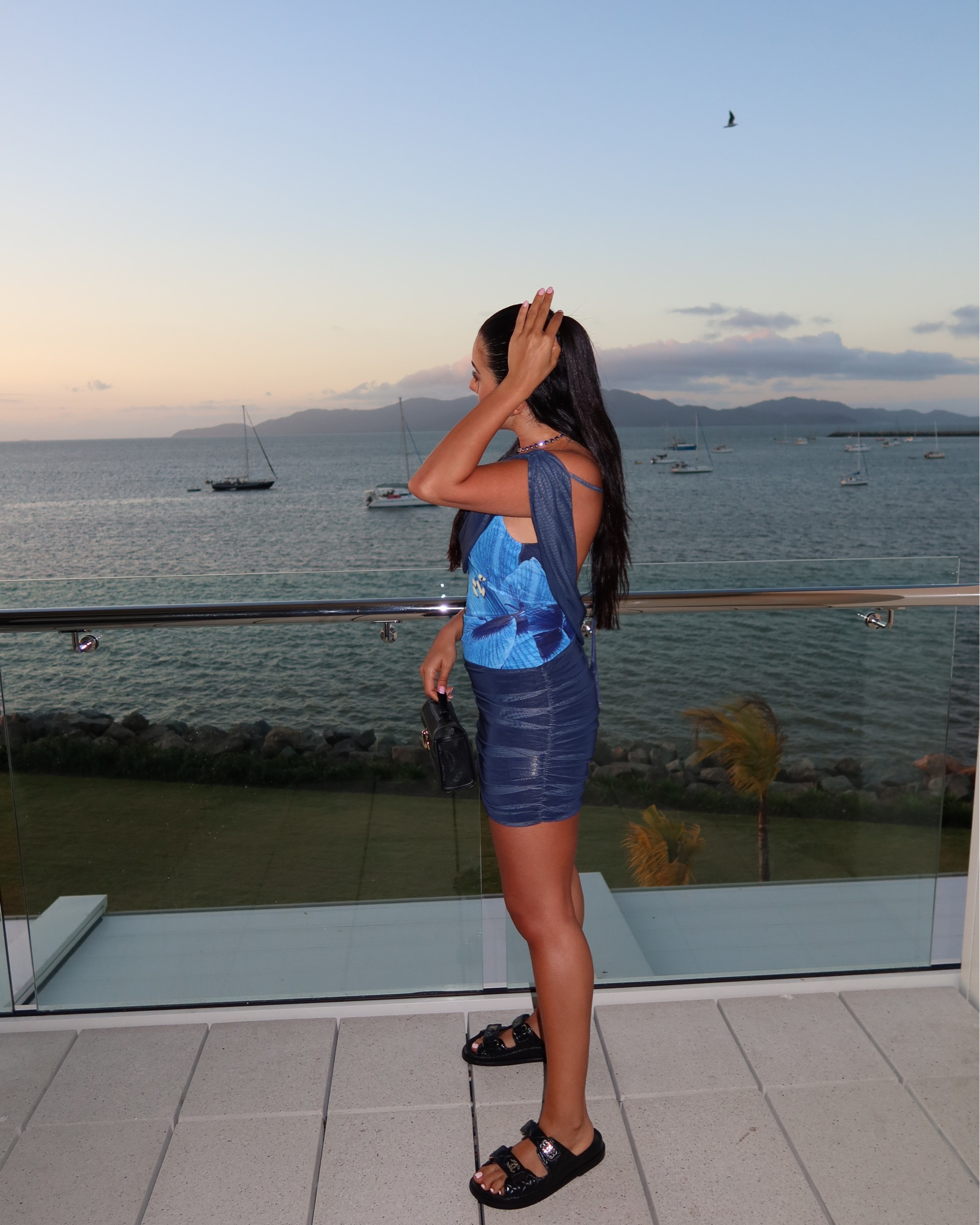 mesh is a vacay staple 

#LTKaustralia #LTKstyletip #LTKdresses