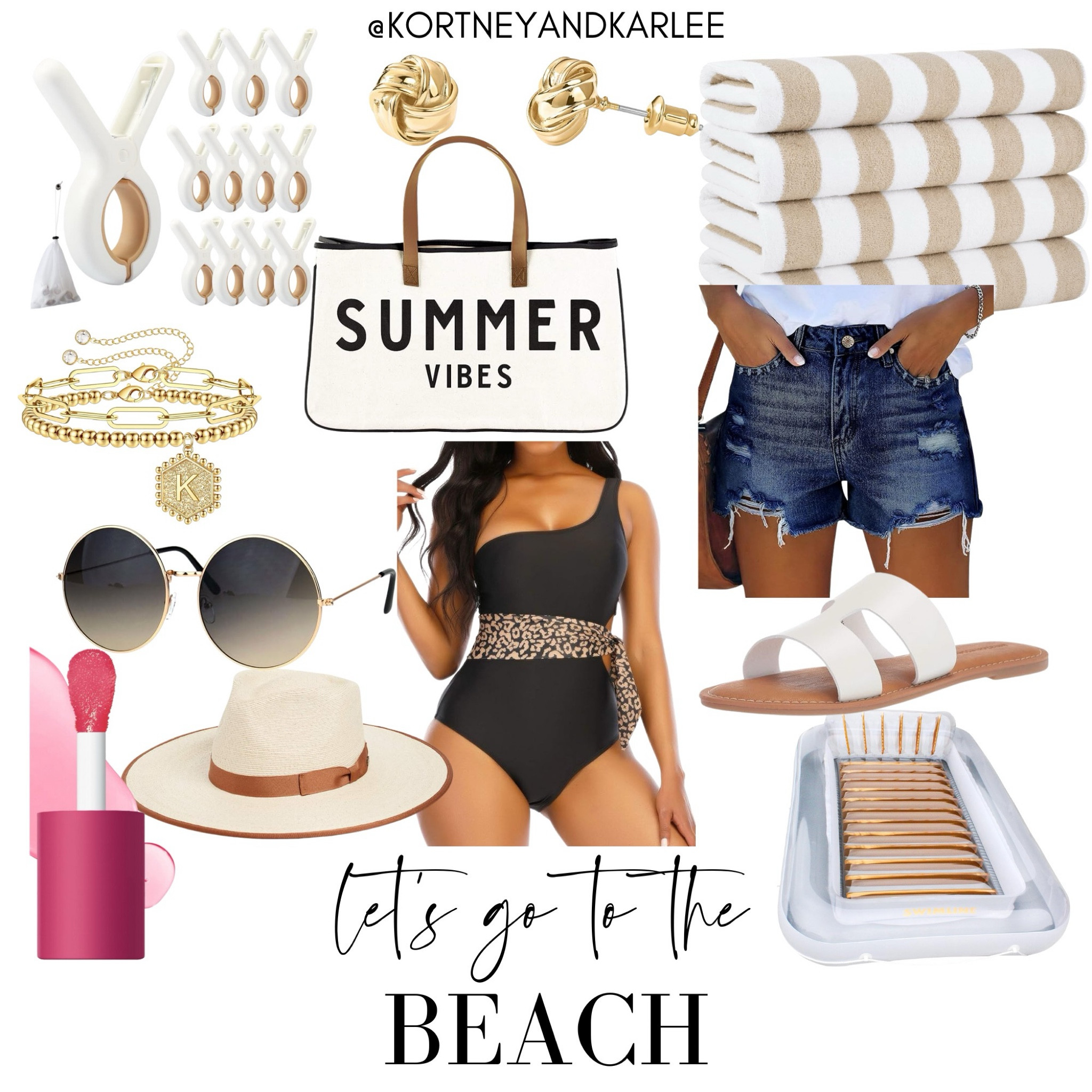 Amazon Favorites! 

Kortney and Karlee | #kortneyandkarlee 

#LTKfindsunder50 #LTKfindsunder100 #LTKSeasonal