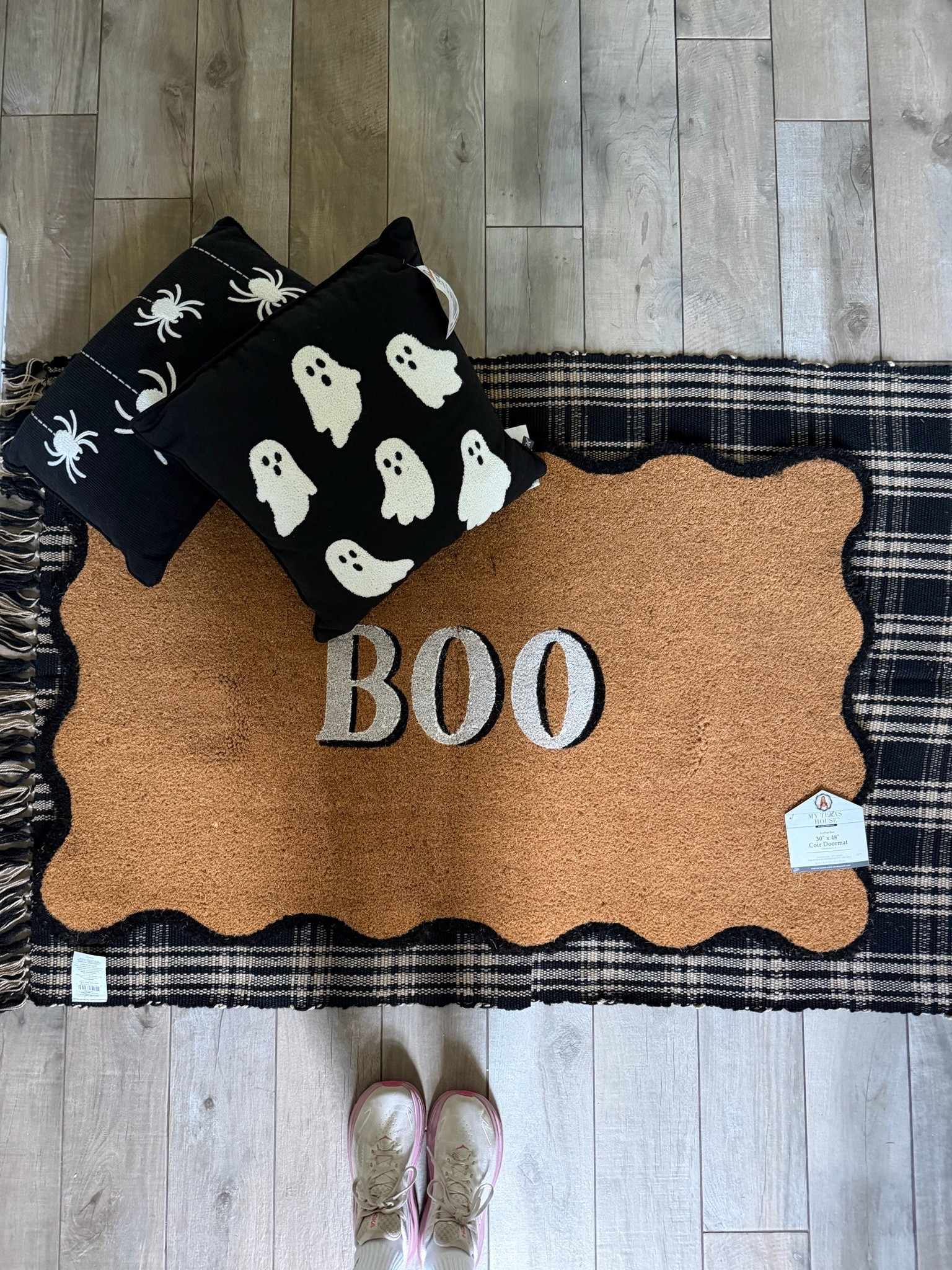Walmart my Texas house - new!

#LTKSeasonal #LTKHome