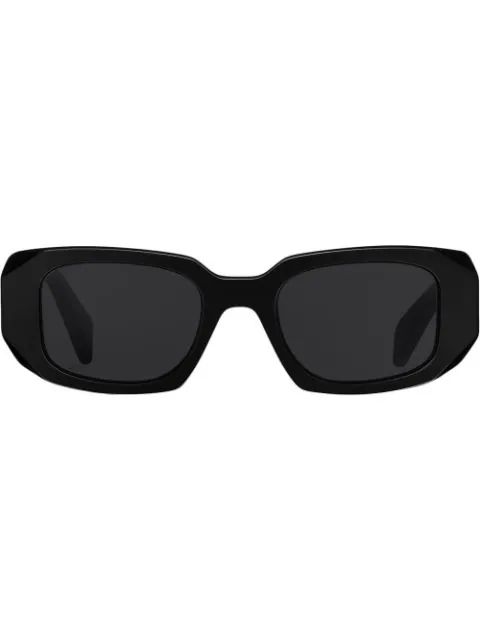 Prada Runway sunglasses | Farfetch (UK)