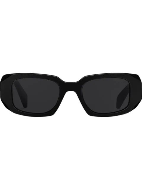 Prada Runway sunglasses | Farfetch Global