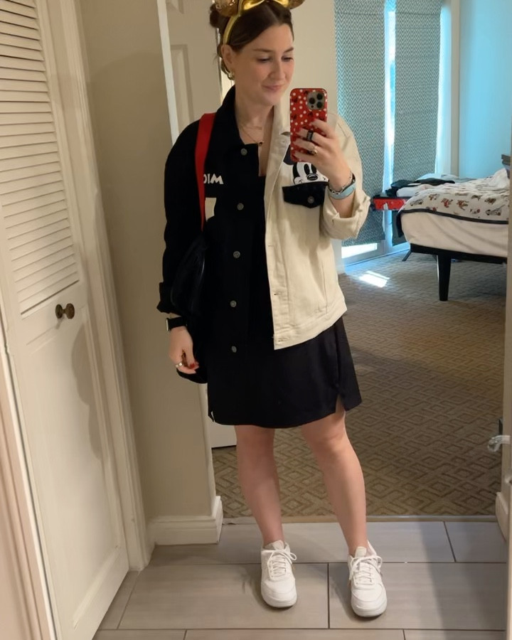 The cutest bag is now online!

#mickey #disneystore