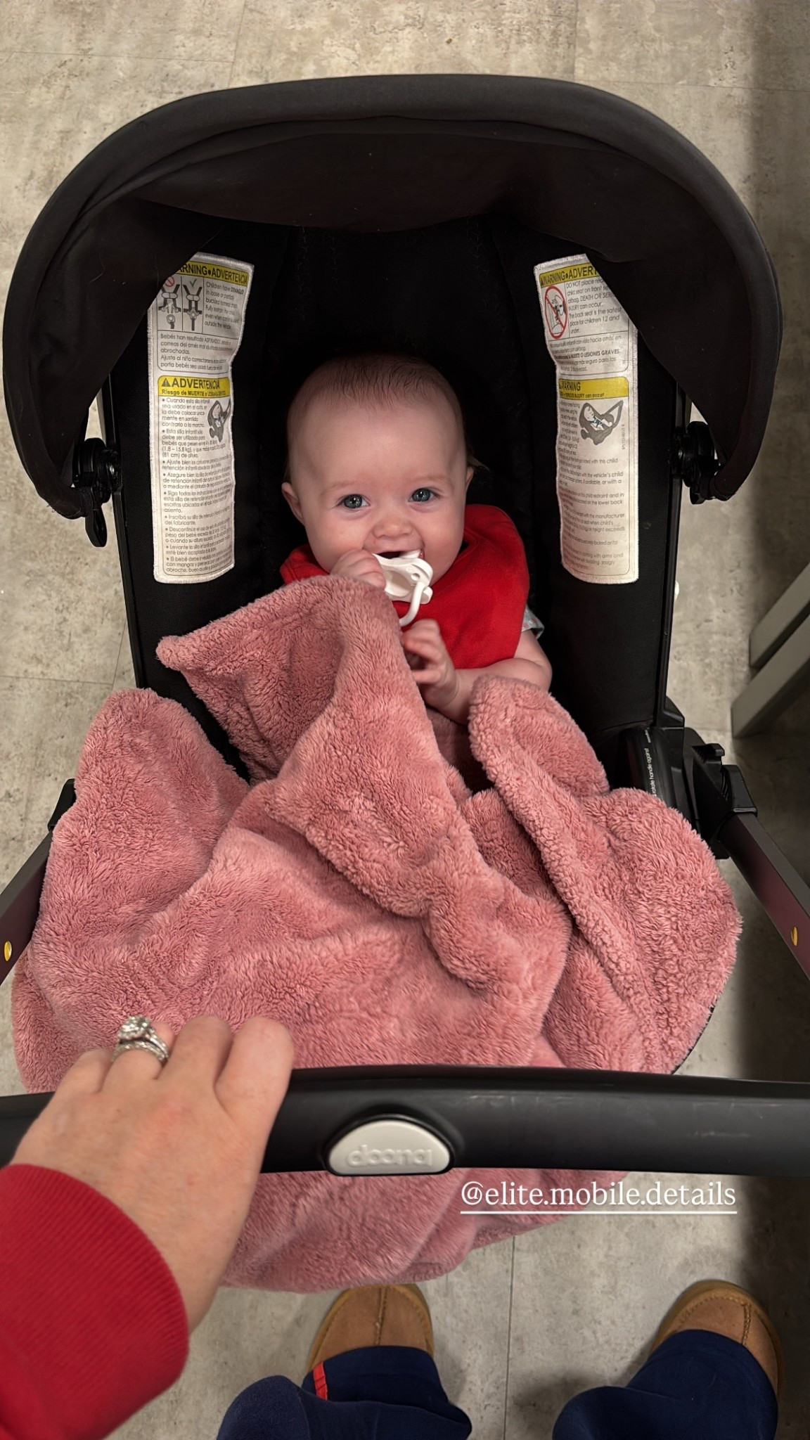 #LTKmomlife #LTKBaby #LTKdayinmylife