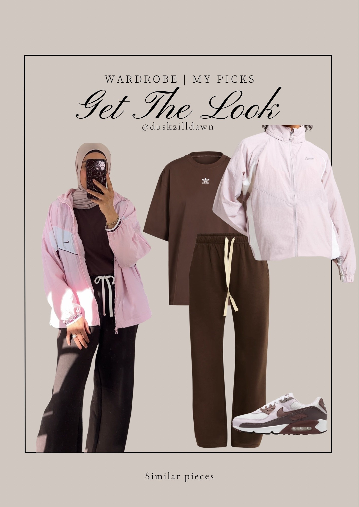 Similar outfit of the day

#LTKaustralia #LTKwinter #LTKstyletip