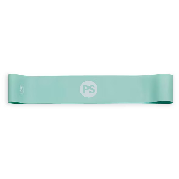 POPSUGAR Mini Resistance Band 3pk | Target