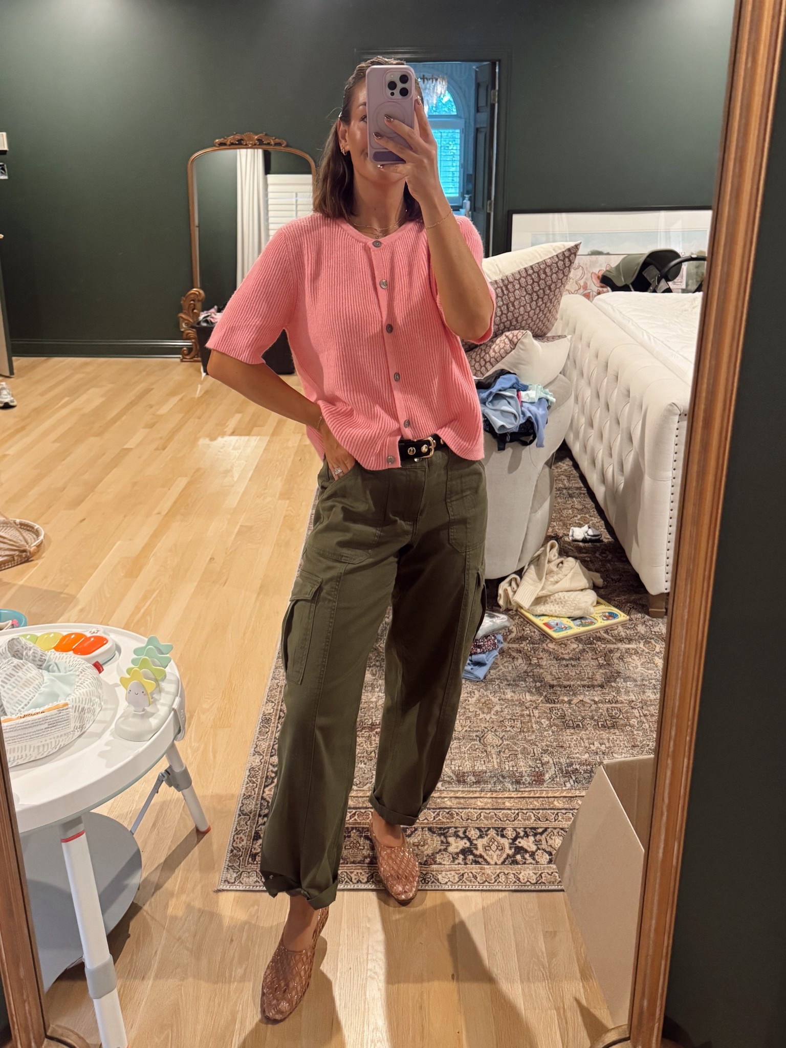 Early fall outfit inspo. Amazon. Shein. Walmart. 

Size 0 pants(size down), small top, shoes TTS! 

#LTKFallSale #LTKFindsUnder50 #LTKShoeCrush