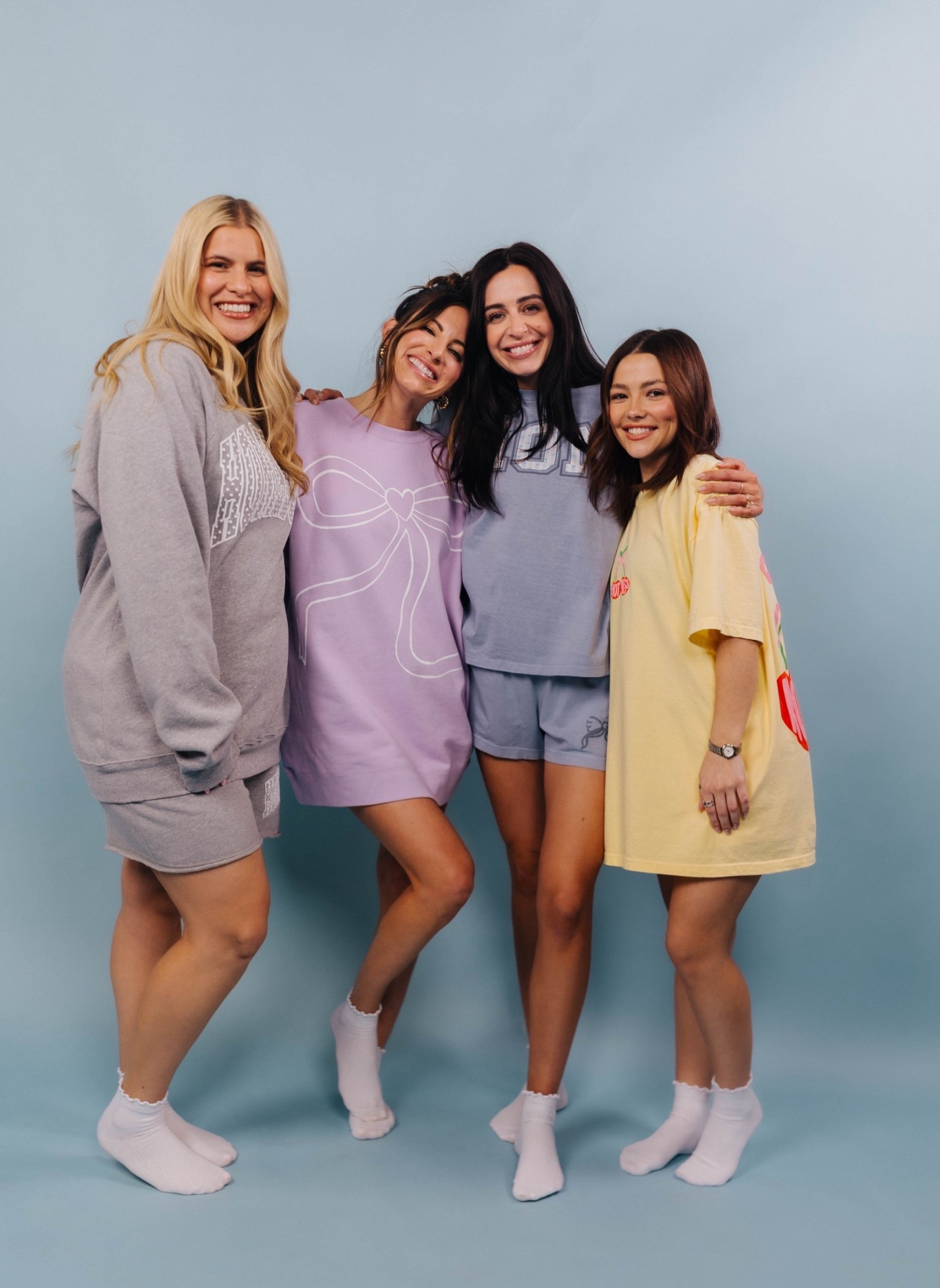 Staykation Bows & Brunch kollection!! Friday!!

#LTKmomlife #LTKMothersDay #LTKSeasonal