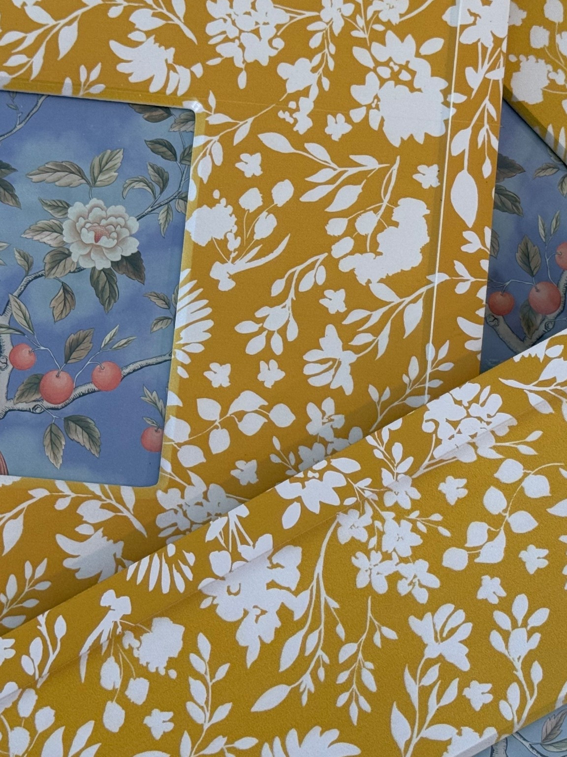 Anthropology wrapped frames I’m obsessed with for spring

#LTKHome #LTKFindsUnder50