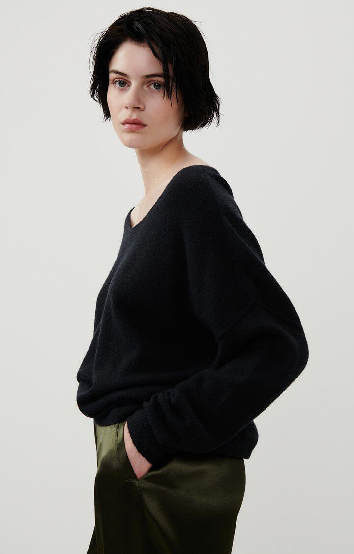 Pull femme Damsville
                            
                                 | DAM225H23 | American Vintage
