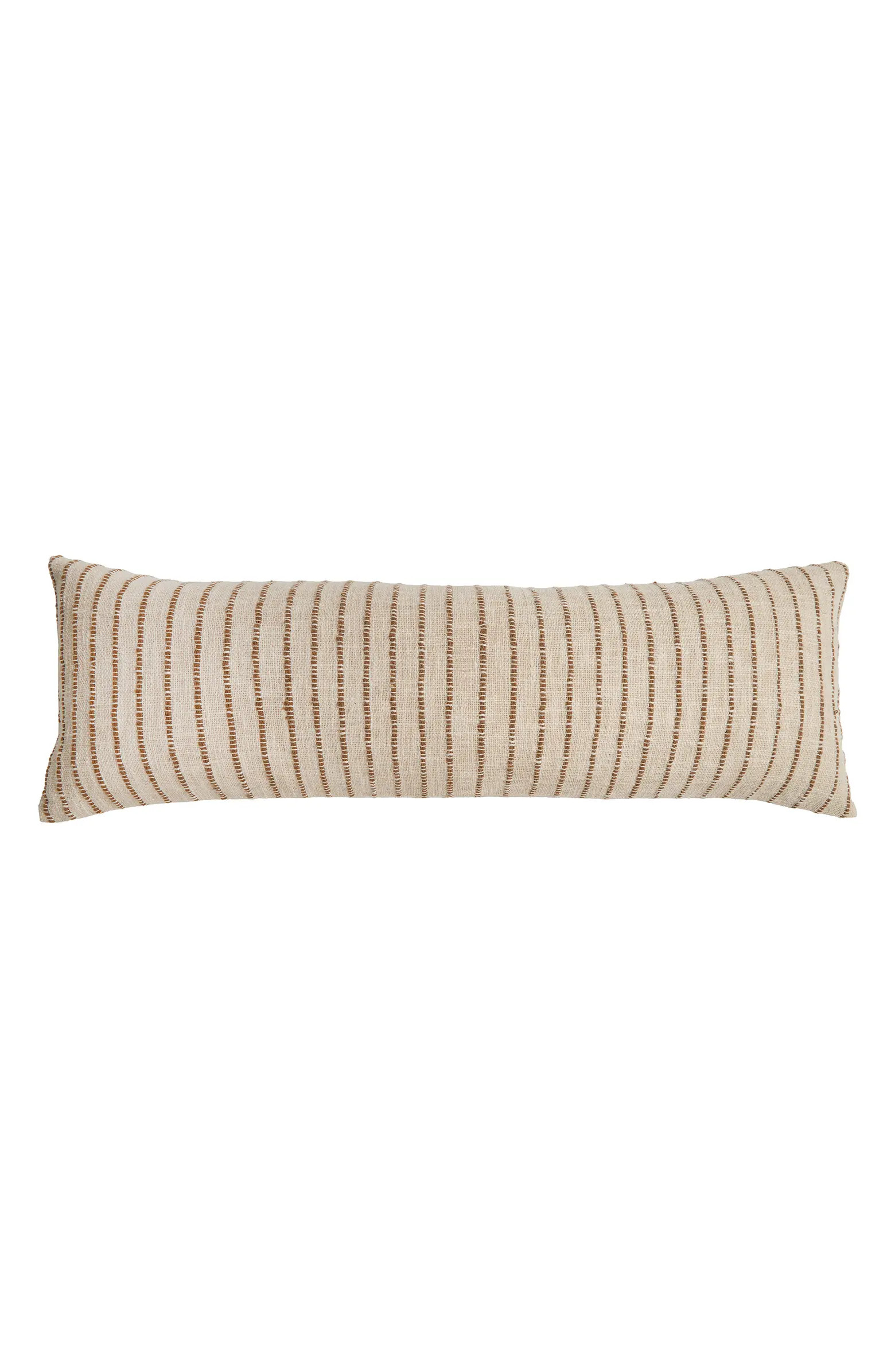 Pom Pom at Home Jojo Lumbar Accent Pillow | Nordstrom | Nordstrom