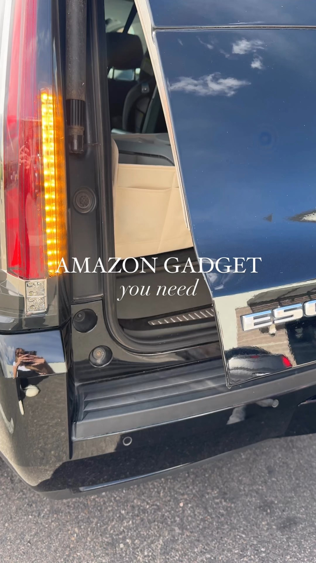 This drink carrier holds up to 12 drinks of different sizes, and makes carrying large orders of drinks easy, and hassle free! ☕️ 🥤Would make a great gift for teachers or coworkers! 

#amazonhome #amazonfinds #bevee #thesistershoppers #coffeelover #giftidea #amazongadget #amazonmusthaves

#LTKHome #LTKFamily #LTKParties