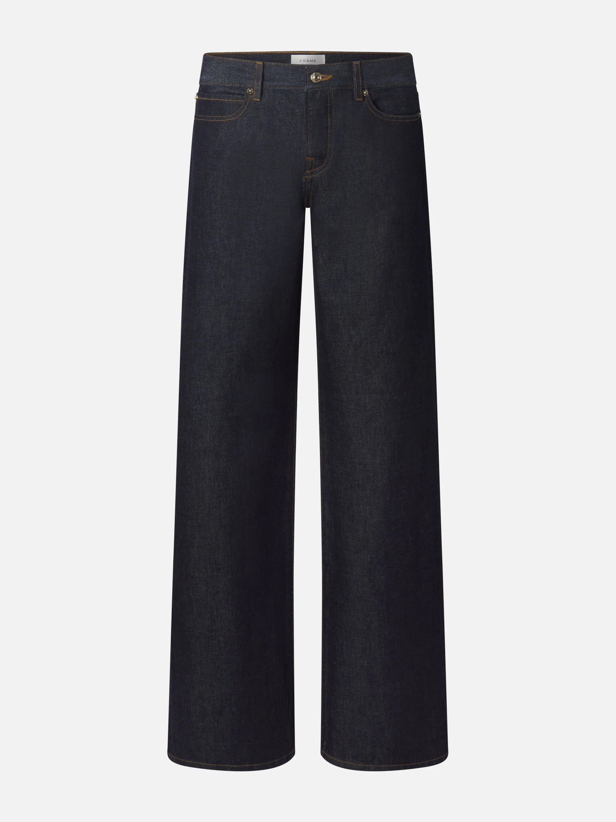 The Leo -- Casino | Frame Denim
