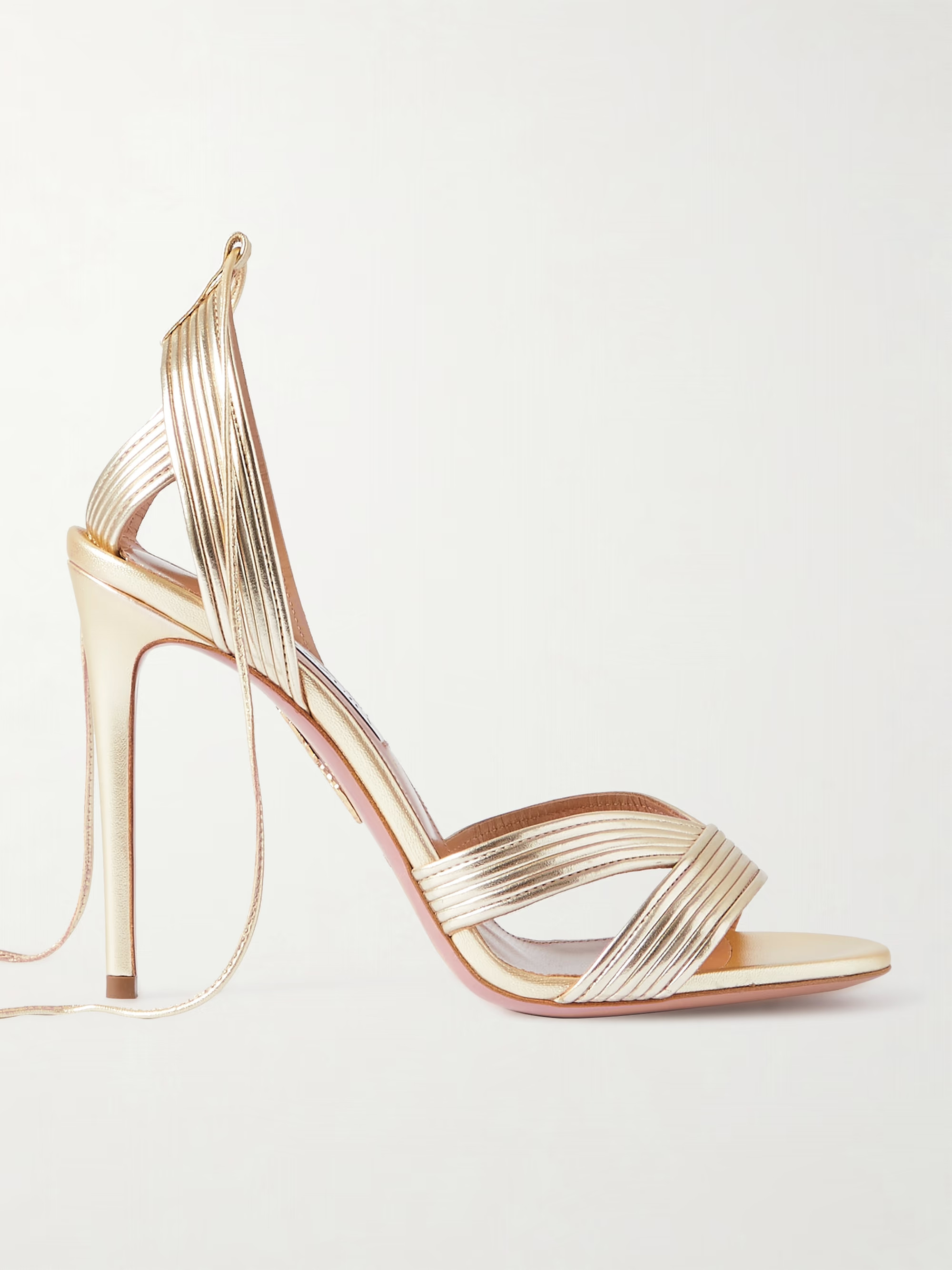 AQUAZZURA | NET-A-PORTER (US)
