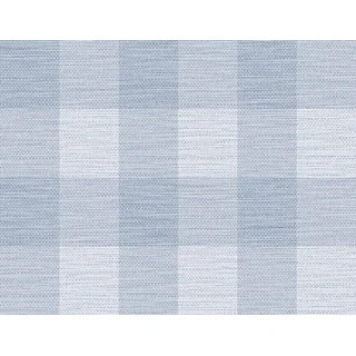 Seabrook Designs Lillian August Rugby Gingham Unpasted Wallpaper - Overstock - 31666067 | Bed Bath & Beyond