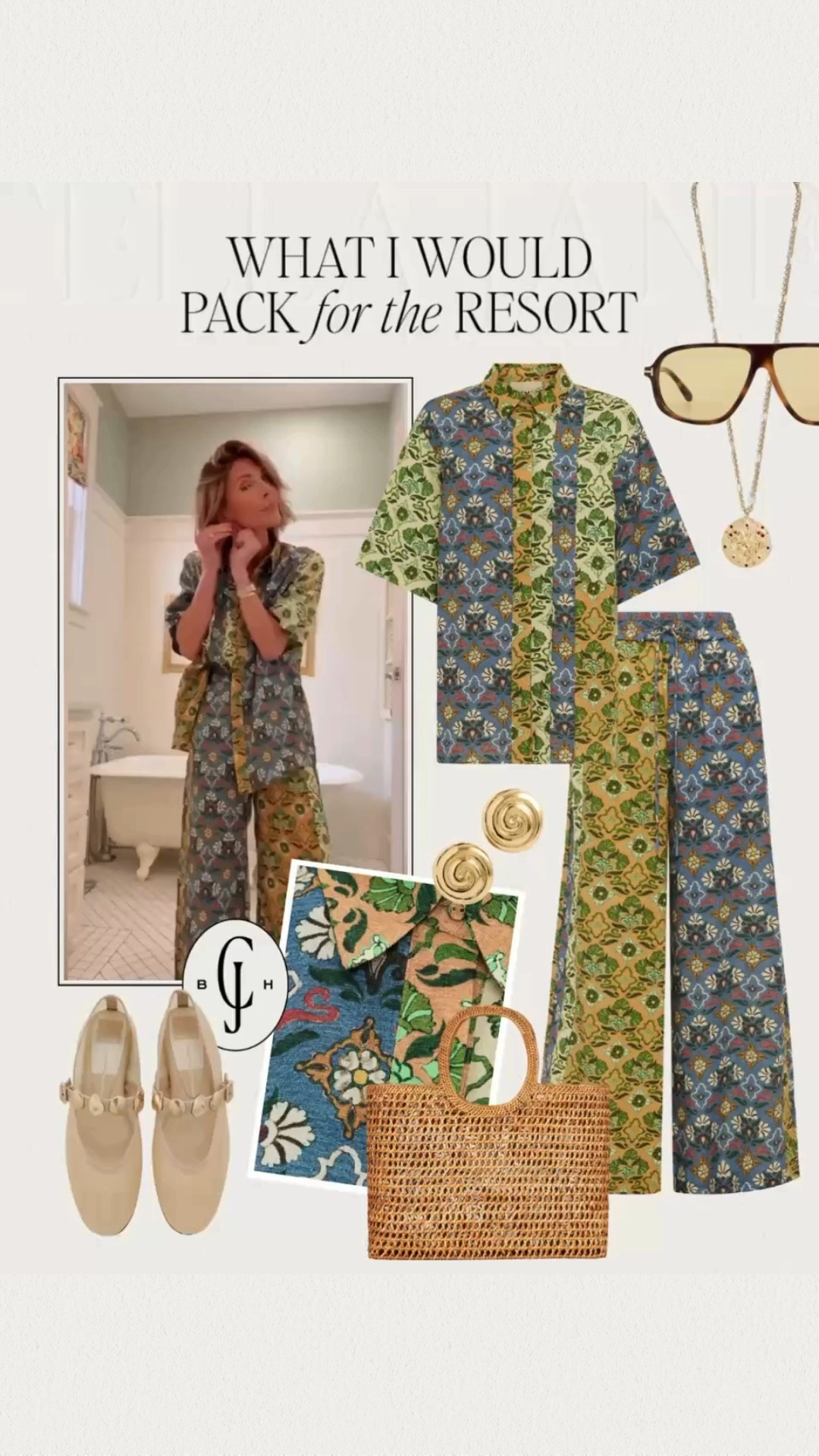 Styling some of my favorite outfits from my holiday vacation in 30A.

#LTKgrwm #LTKootd #LTKTravel