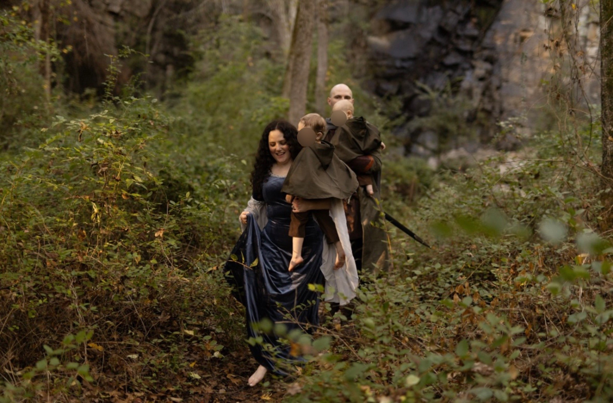 arwen and aragorn | Couples costume | family costume | couples cosplay | family cosplay | Aragorn II, son of Arathorn | Aragorn Estel | King elessar | Aragorn cosplay | Aragorn costume | Arwen cosplay | Arwen costume | Arwen Undómiel | Evenstar | Femowen | Family photoshoot | lord of the rings family photoshoot | LOTR photoshoot | lord of the rings outfits | lord of the rings dress | elven | elvish | hobbit | hobbit cosplay | hobbit costume | toddler cosplay | toddler costume | fantasy | book | fantasy costume | fantasy cosplay | book cosplay | book costume | toddler | toddlers | family of 4 | family | husband and wife | mom and dad

#LTKFindsUnder100 #LTKSaleAlert #LTKFindsUnder50