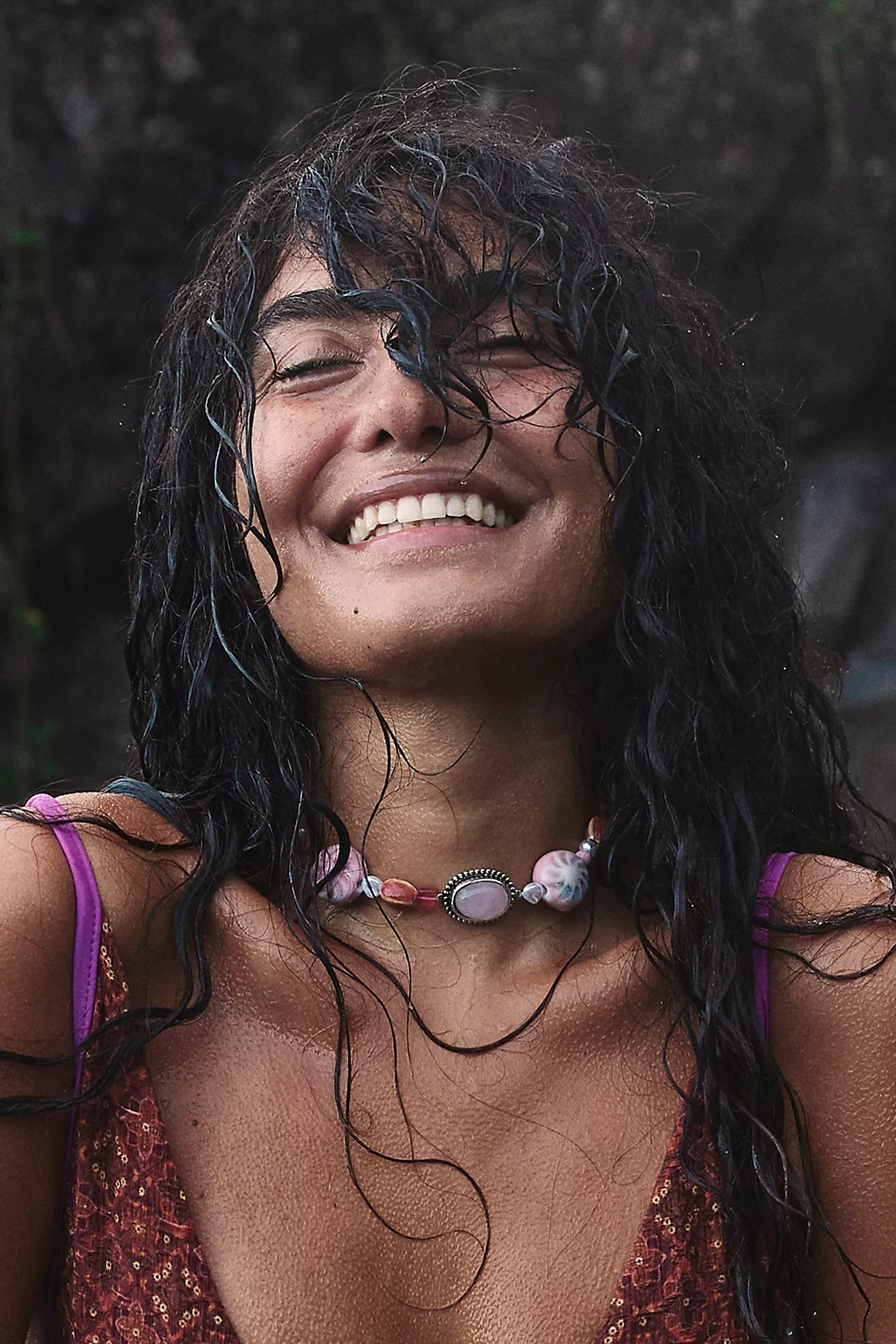 Agnes Choker | Free People (Global - UK&FR Excluded)