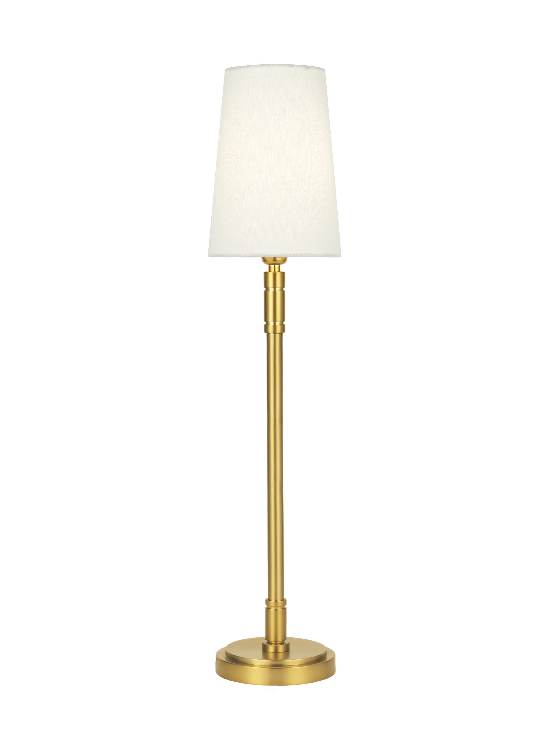 Beckham Classic Buffet Lamp | Burke Decor