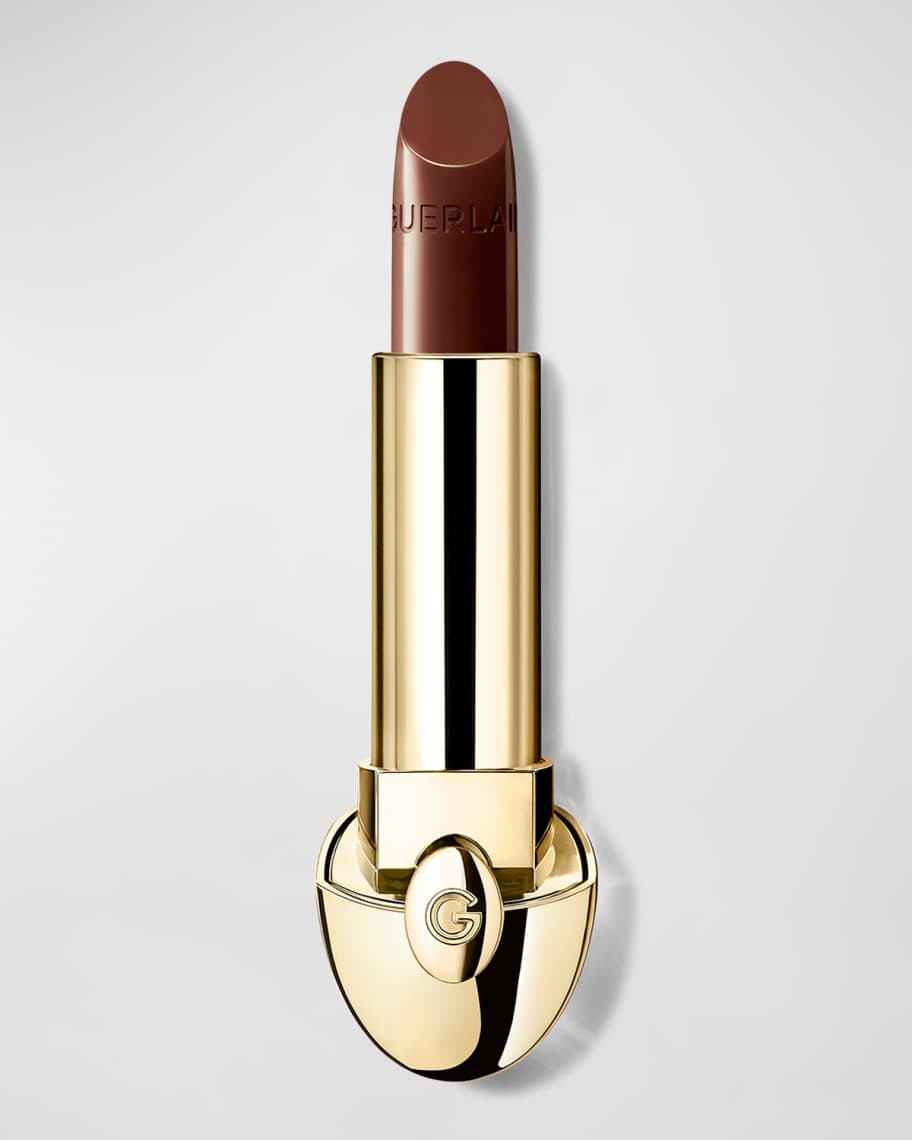 Guerlain Rouge G Customizable Satin Lipstick Refill | Neiman Marcus