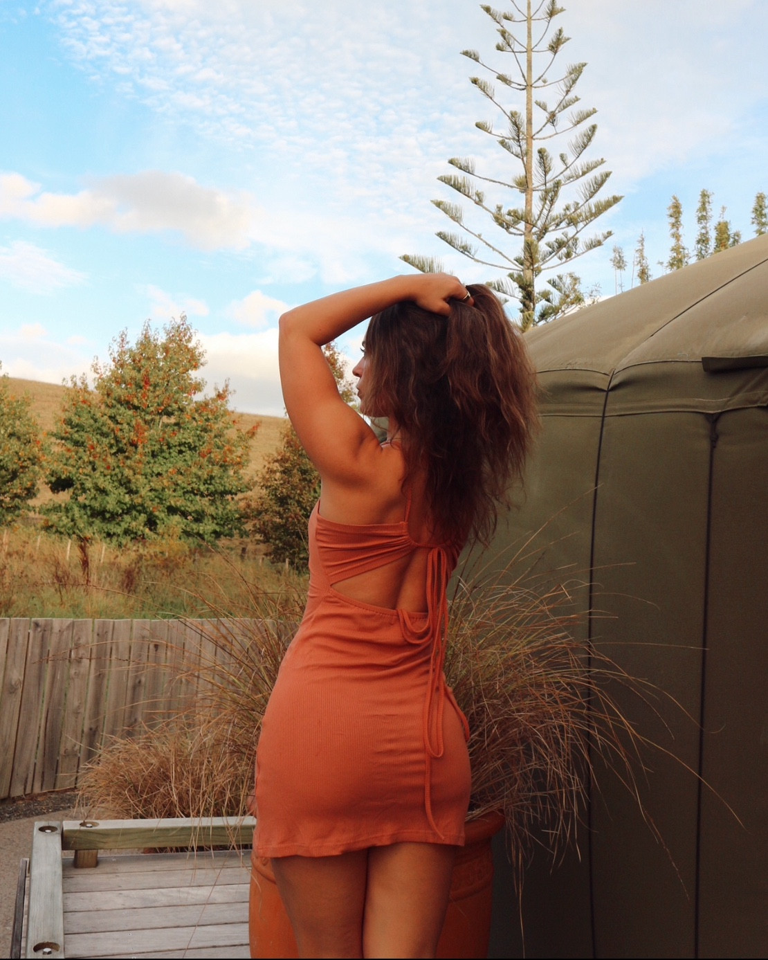 I purchased this dress years ago & still wear it all the time for summer & vacays 🧡🍊🪸 adding some similar options 

#LTKTravel #LTKSeasonal