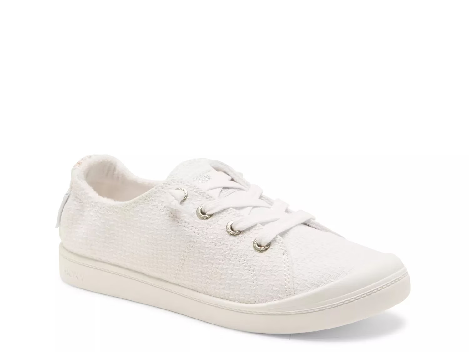 Roxy Bayshore Plus Slip-On Sneaker - Women's | DSW