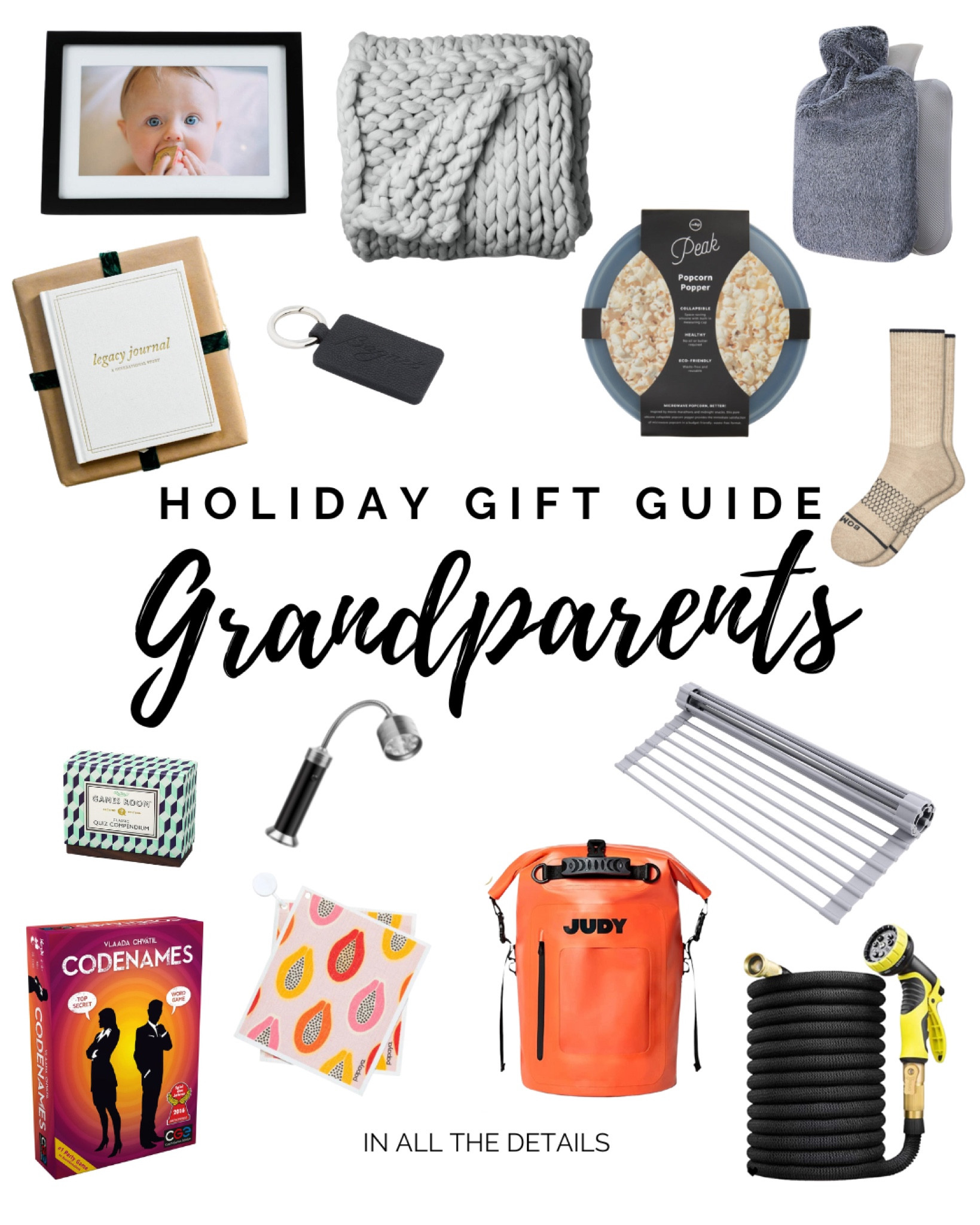 #LTKGiftGuide