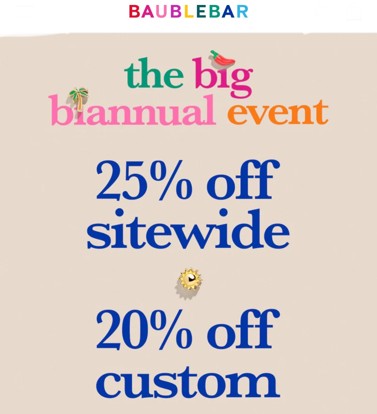 Don’t miss out on these one of a kind pieces on sale right now!  

#LTKSpringSale #LTKBeauty #LTKSaleAlert