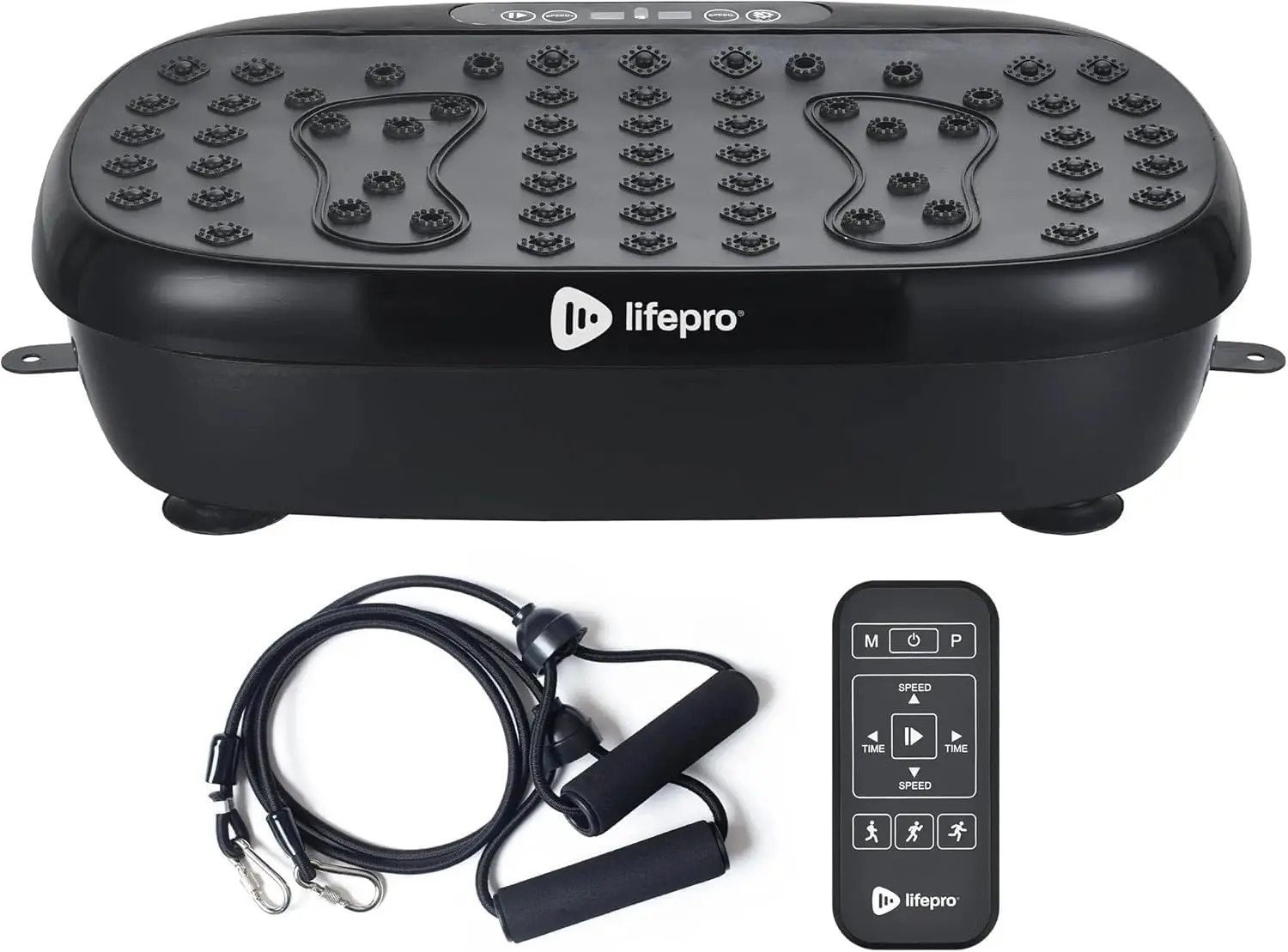 HexaPlate Lite Vibration Plate Exercise Machine Full Body Recovery and Muscle Toning | Nordstrom | Nordstrom