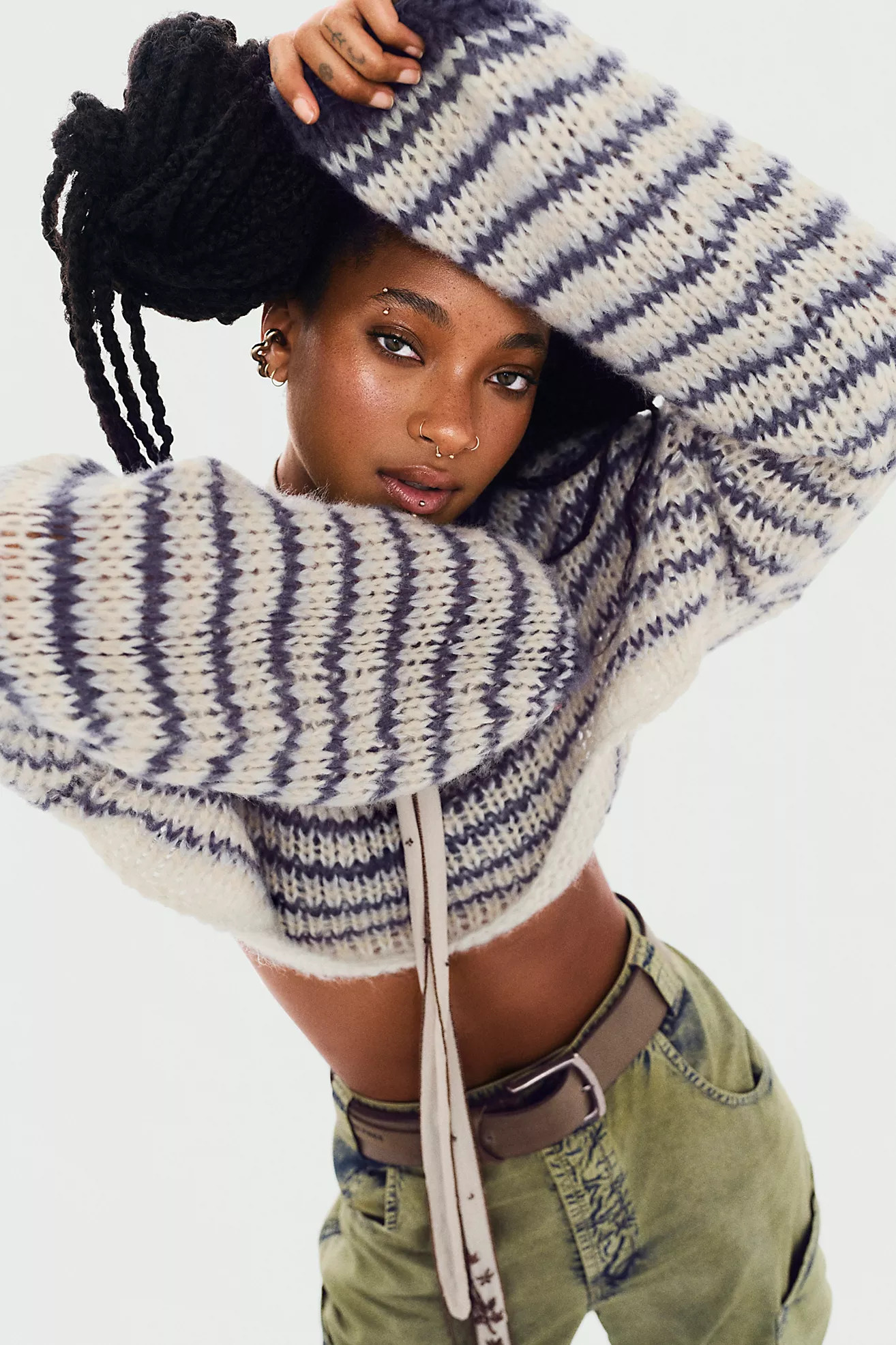 Whimsy Bolero | Free People (Global - UK&FR Excluded)