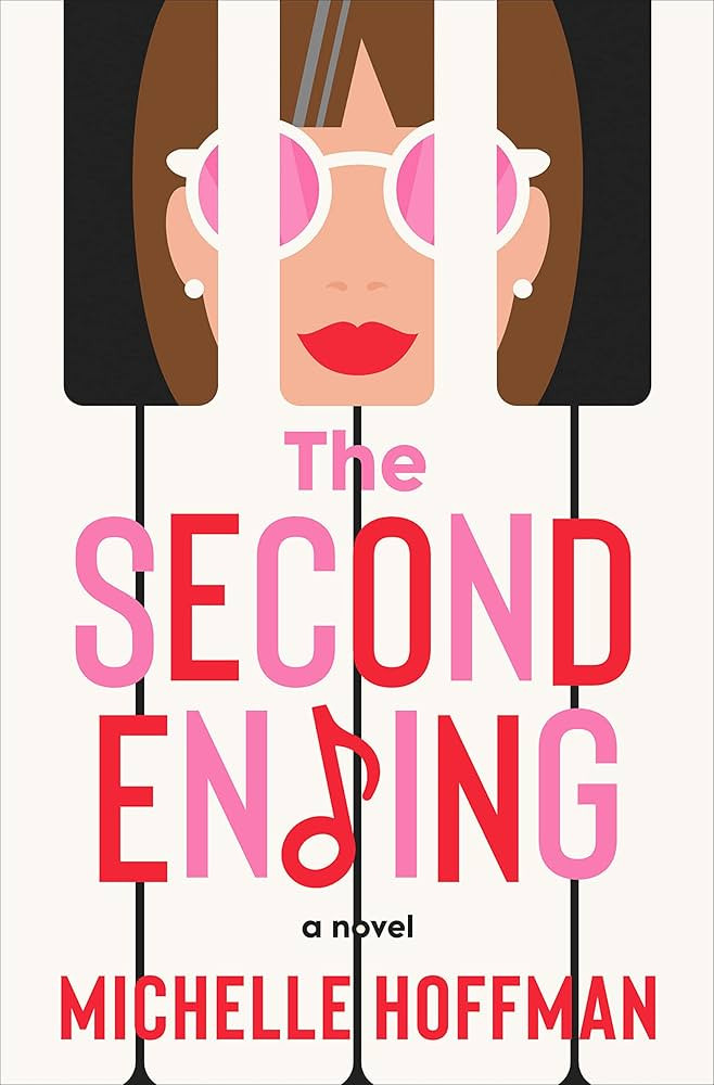 The Second Ending: A Novel | Amazon (US)