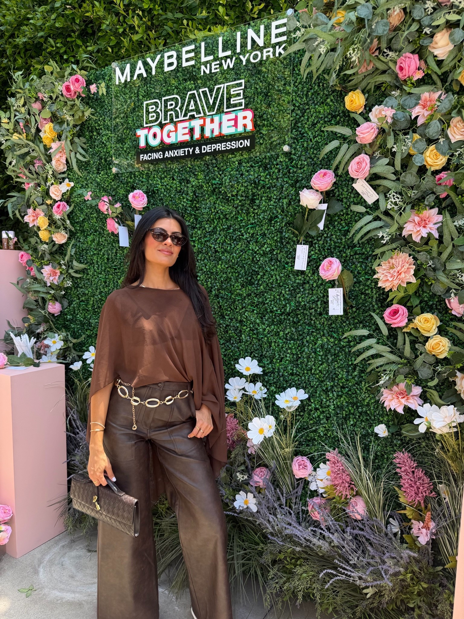 All brown everything 🤎

#LTKgrwm #LTKSeasonal #LTKootd